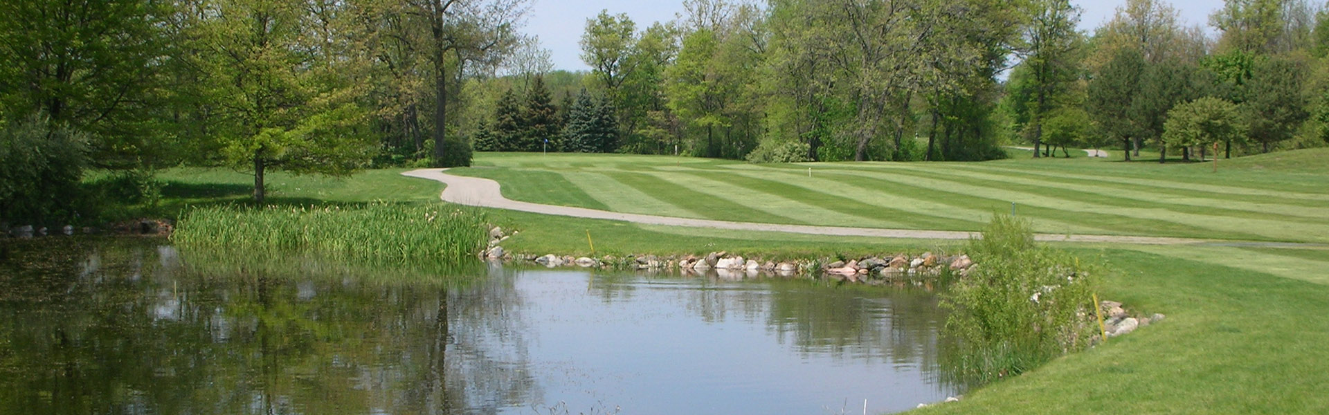 Metroparks Golf Leagues, Outings, and Special Events HuronClinton